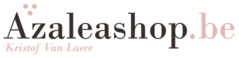 Logo Azaleashop.be
